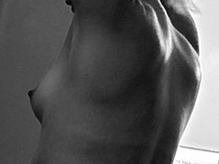 Who likes a sexy back?