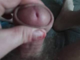 Heating up on a cold morning