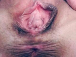 Shortly after both got fucked