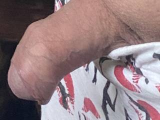 Tell me if you think my penis looks good in these