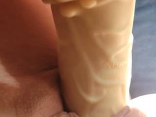 Mmmm feels so good!