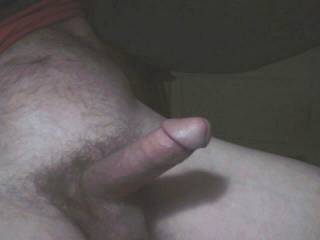 any ladies like to sit on this?