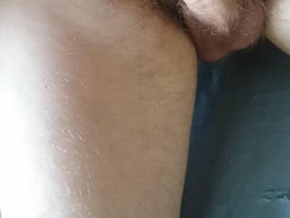 Just woke up