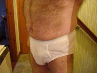WHITE BRIEF