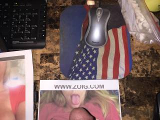 Multi picture cock tribute for adaddysgirll!!