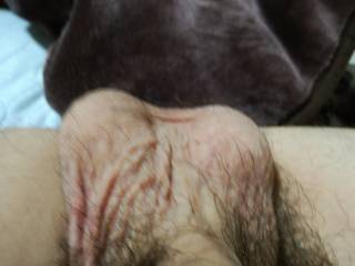My balls