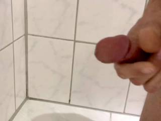 Cumming twice