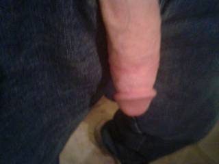 Hanging out