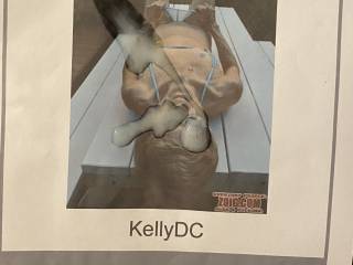 Tribute to kellydc