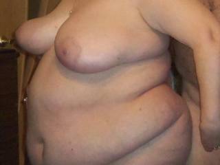 BBW & Cuddly
