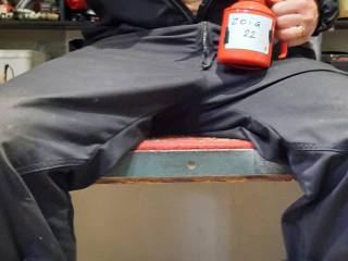 The June 22 Zoig Oil theme - can you give me a like (or a lick) ?