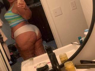 Fat ass