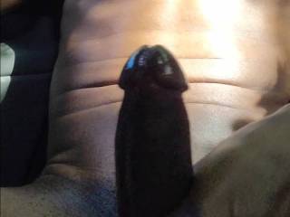 4 straight days of stroking my dick. It\'s been a lot of fun. Should I go for a 5th straight day?