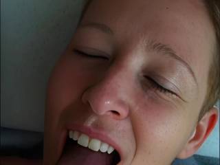 cumshot