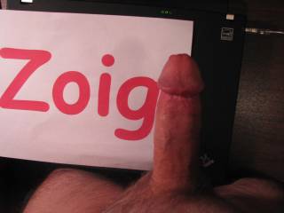 Would anyone like to help me with my punctuation?