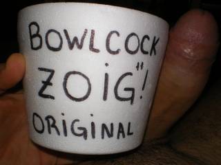 I present u my cock zoigers! i hope u can see it lol