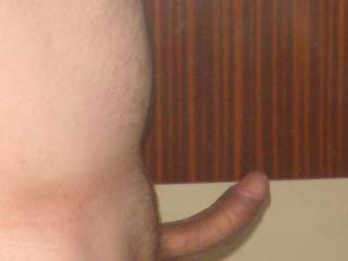 dick