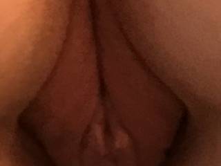 Wife's Tight pussy