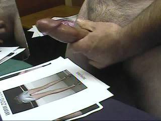 Another previous member, who I made several videos for. SexyAss. This is part 1