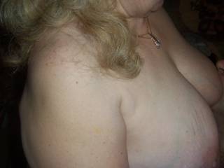 BBW & Cuddly