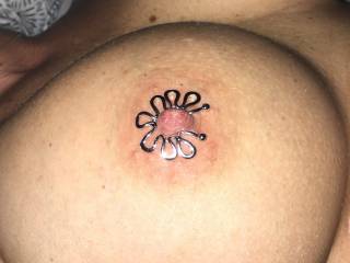 Ready for tributes 😍😜