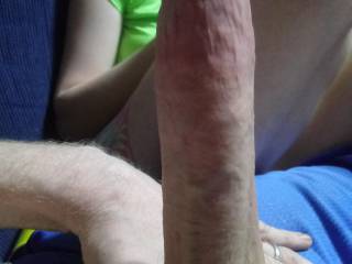 He is Fuckin amazing with that thing