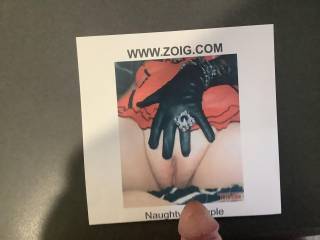 Tribute for Naughty56couple stunning pussy