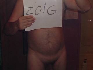 Need a photo to prove i'm real