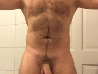 Just another body shot ... Hope u like 😀