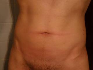 My dick for you to see