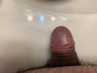 More of my little dick.