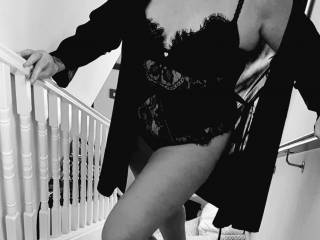 lingerie