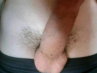 Taking a new pic