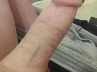 Really horny