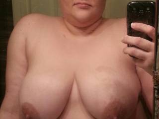 Just amazing big tits