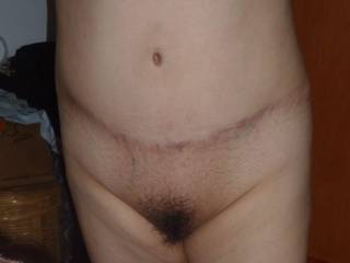 Do you like my pussy?