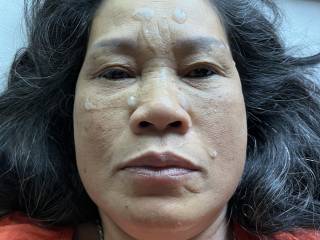 Yesterday morning before work