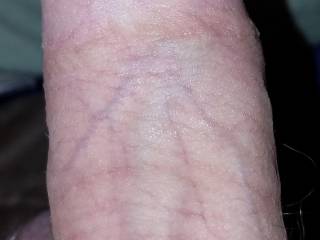 Ready for my close-up ; )