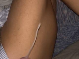 From the other night. Thought I posted it with the other