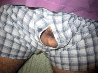 Peek