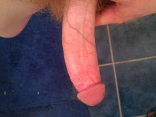 Me with my cock