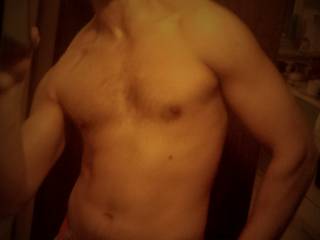 body