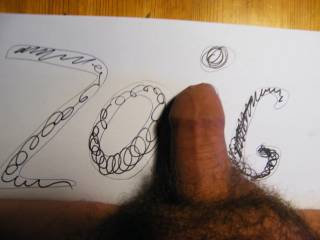 To show Im real