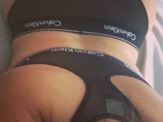 You like my undies ? Mypgatassgf