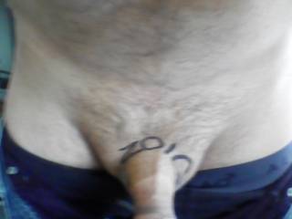 U want real man