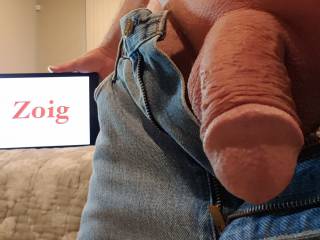 Finally decided to enter the monthly contest