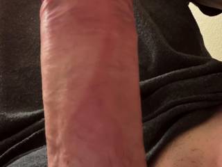 Which one of you ladies wants to ride my cock???