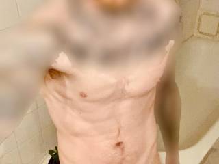 Tell me what you think about me and my red hairy dick ;)