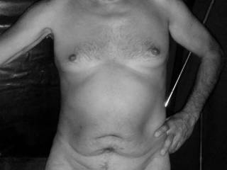 Locked 🔒 cock on the boat