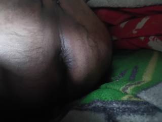 my hole peaking through the shadows